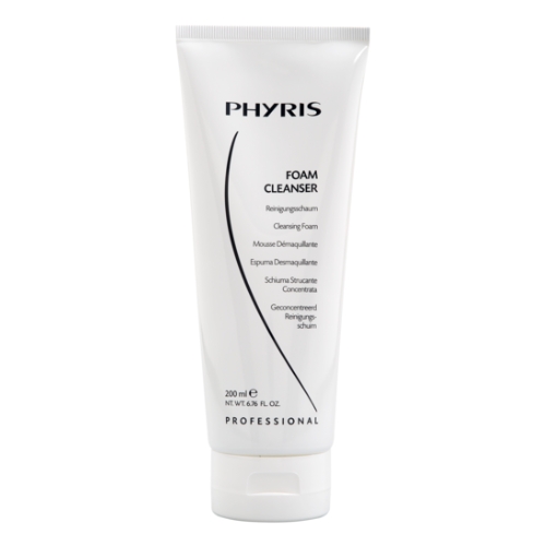 Foam Cleanser 200 ml