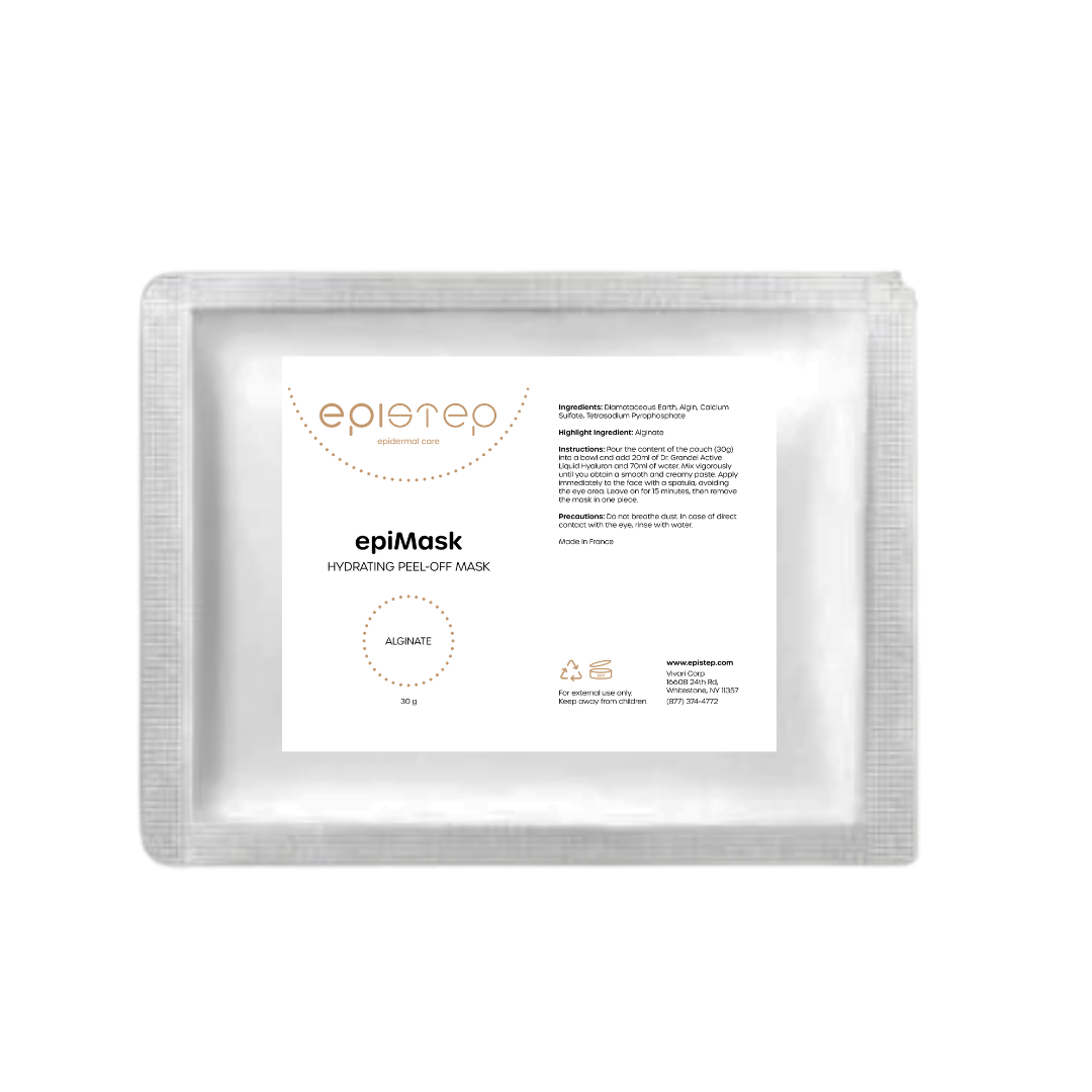 epi Peel-Off Mask Hydrating
