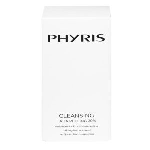 AHA Peeling 20% pH 3.0