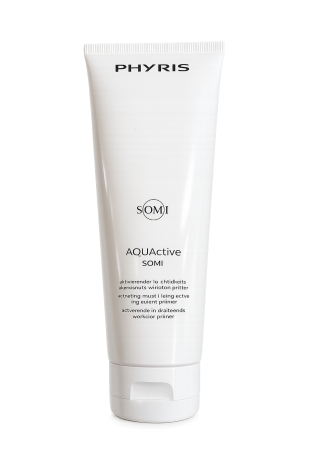 AQUACTIVE Somi Gel 200ml