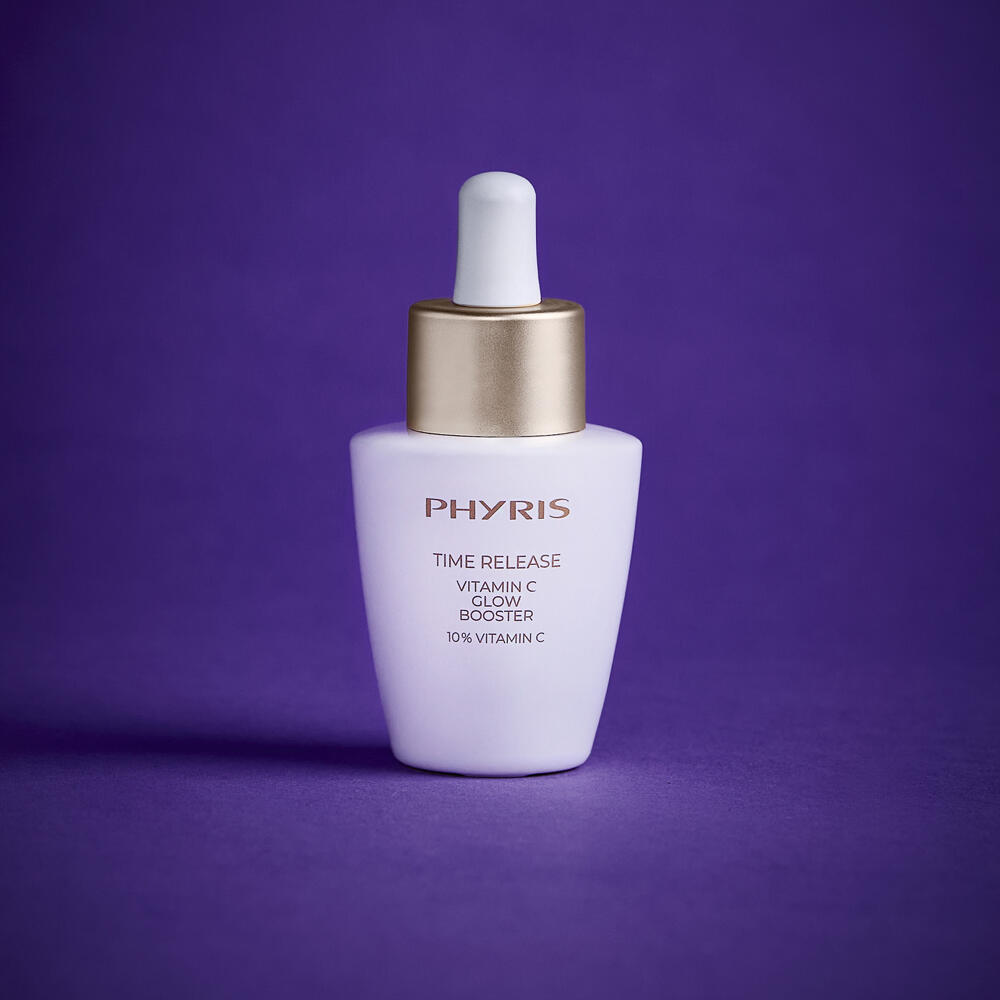 Vitamin C Glow Booster 30ml - Image 2