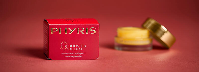 Phyris Lip Booster Deluxe - Image 2