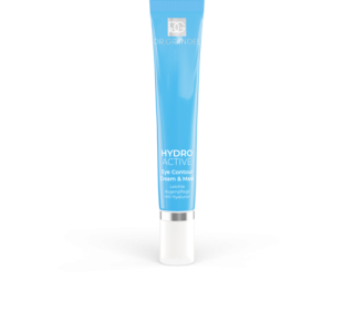 Hydro Active Eye Contour Cream & Mask  50ML