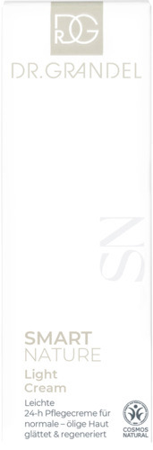 Smart Nature Light Cream 50ML