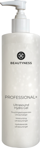 Professional + Ultrasound Hydro Gel 400ml