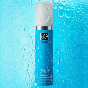 Hydro Active Hyaluron Power Moisturizer 50ml