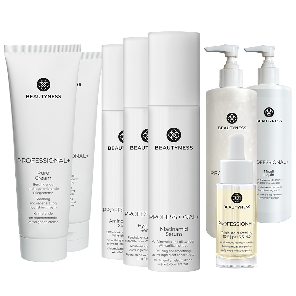 Dr. Grandel Beautyness PRO+ Kit